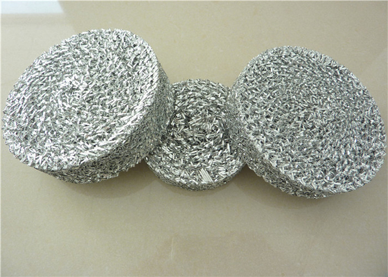 ZT White Aluminium Foil Mesh Net Diameter 108mm Untuk Naungan Pertanian