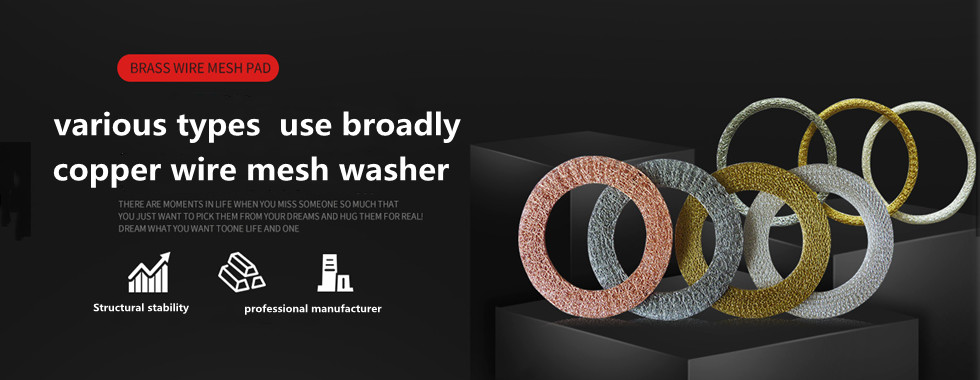 kualitas Rajutan Wire Mesh pabrik