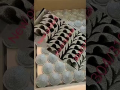 SS304 0,28mm Pita Jaring Wire Knitted Roll Lebar 200mm untuk Filter Cairan