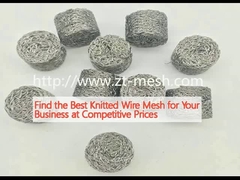 Temukan Wire Mesh yang Terbaik untuk Bisnis Anda dengan Harga Kompetitif