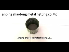 Jaring Kawat Rajutan