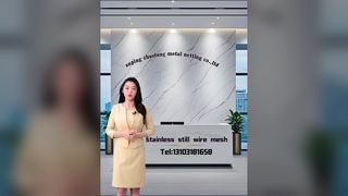 Filter Udara Aluminium yang Dapat Dicuci Untuk Kabut Minyak