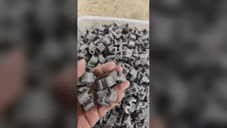 Jaring Filter Cairan Gas Stainless Steel