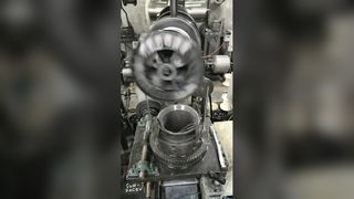 Jaring Filter Gemuk Dapur Karbon Aktif 0,05mm