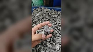 Kawat rajut jaring kawat 316L