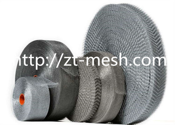 Ring Tahan Karat Kawat Baja Tahan Karat Bahan Tahan Lama untuk Aplikasi Industri dan Mekanis