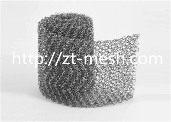 2.5cm lebar terjalin Wire Fabric Support Layanan Dengan pilihan kustomisasi