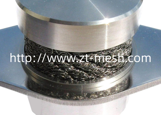 OD25mm Stainless Steel Spring Washer Perangkat Keras Pengencang Tahan Korosi Tahan Lama Untuk Perakitan Mekanis