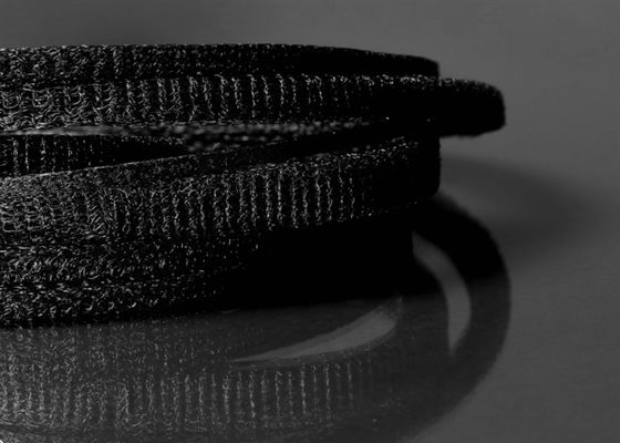 Filtrasi halus Woven Metal Mesh Strainer Dengan ODM OK 0.11mm Wire Diameter