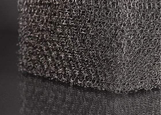 310s Stainless Steel Wire Mesh Washer Tekanan Terkompresi