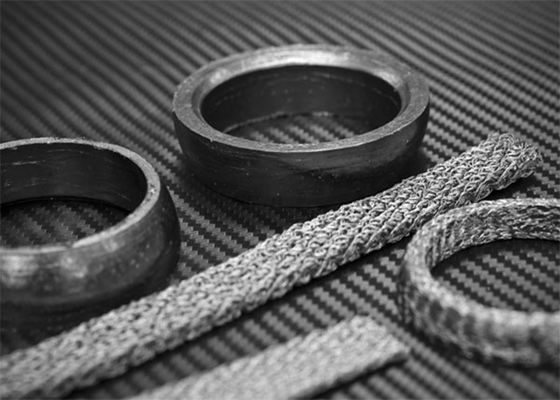 Filter Wire Mesh Berbentuk Lubang Bulat Dipakai Putih Untuk Filtrasi yang Efektif