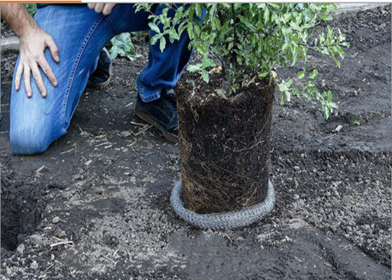 Aisi 304 Rajutan Wire Mesh Untuk Pemisahan Air Minyak