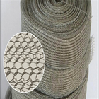 Air Galvanizing Wire Mesh Gaskets Stainless Steel