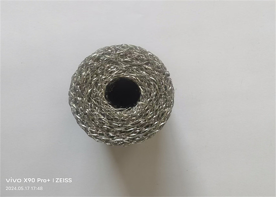 Performa tinggi tahan korosi Wire Mesh Dipakaikan Lebar 25-400mm