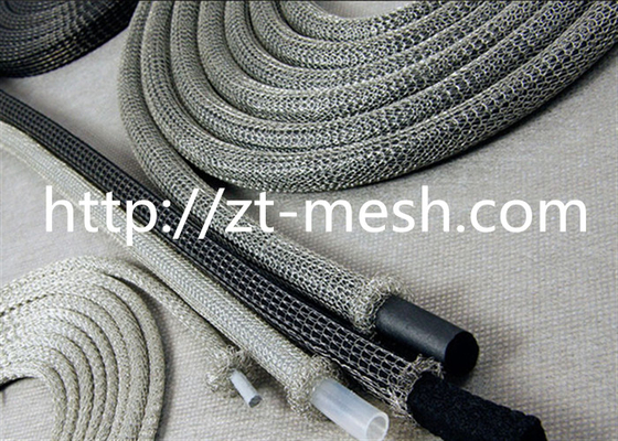 2*3mm ukuran lubang ketahanan abrasi York 531 Wire Mesh Untuk Industri