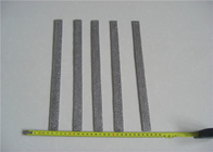 1mm Titanium Rajutan Wire Mesh Filter Ketebalan 0.18mm Warna Disesuaikan
