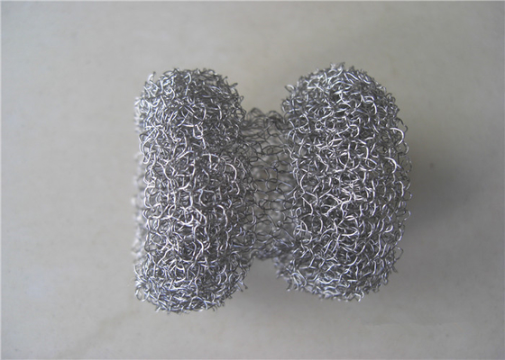Filter Industri Rantai baja tahan suhu tinggi
