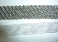 Bergelombang / Stainless Steel Crimped Wire Mesh 0.20mm- 0.28mm Filter Cairan Gas