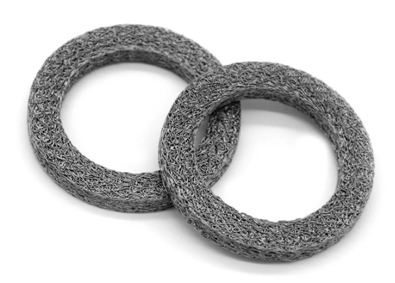 ODM OK Belanda Woven Wire Mesh 14mm Diameter Superior Filter Performance Untuk Industri