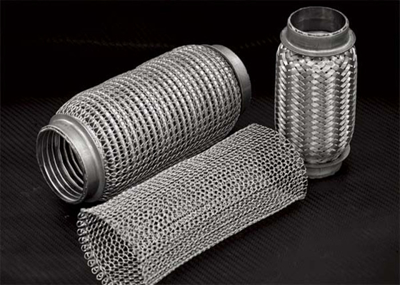 Filter Oem 30m Jaring Rajut Baja Tahan Karat Tenunan Polos