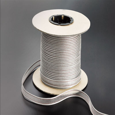 Filter Compressed Knitted Wire Mesh SUS 316 untuk Filtrasi Optimal