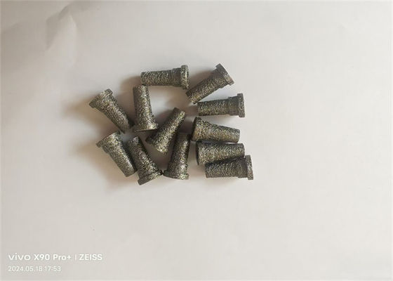 Anti Korosi Kawat Jepit Rantai Solusi Sempurna Untuk Pembagian Filtrasi Industri