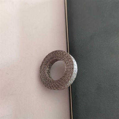 OEM Knitted Mesh Cushioning Damper Untuk Logam Disesuaikan awet