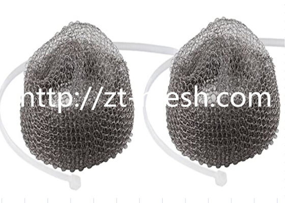 Pengendalian akses Solusi penyegelan gasket Wire Mesh yang dirancang sesuai dengan standar HTTP 11 untuk lingkungan industri