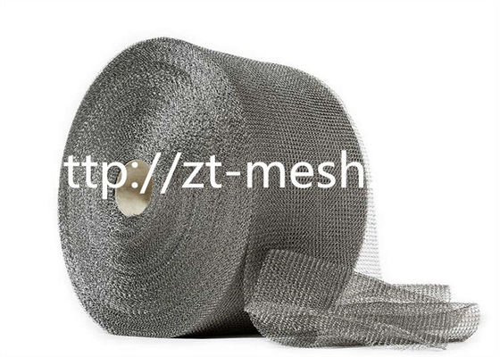 Pengendalian akses Solusi penyegelan gasket Wire Mesh yang dirancang sesuai dengan standar HTTP 11 untuk lingkungan industri