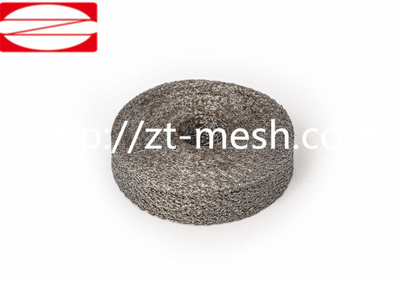 Pengendalian akses Solusi penyegelan gasket Wire Mesh yang dirancang sesuai dengan standar HTTP 11 untuk lingkungan industri