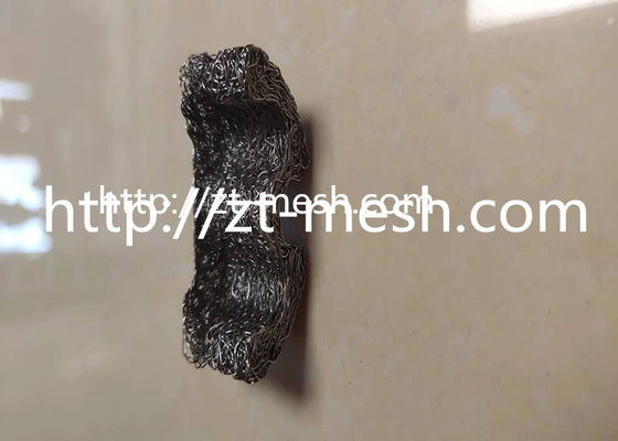 Gasket Wire Mesh Rajutan Fleksibel Direkayasa untuk Menahan Ekspansi Termal dan Tekanan Mekanis dalam Sistem Industri