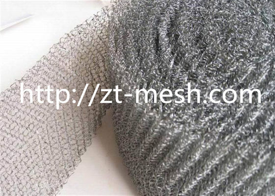 2*3mm Ukuran Lubang Woven Metallic Mesh Plain Woven untuk Berbagai Penggunaan Industri