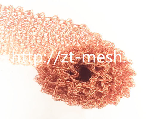 2*3mm Ukuran Lubang Woven Metallic Mesh Plain Woven untuk Berbagai Penggunaan Industri