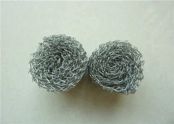 Shower Head Filter Wire Mesh Washer rajutan Weave 0,92 inci OEM