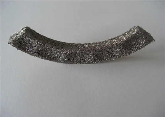 Leher Bagian Dalam Logam Anti Getaran Gunung AISI 304 0,0008-0,92 inci Untuk Mekanik ISO9001