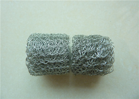 Shower Head Filter Wire Mesh Washer rajutan Weave 0,92 inci OEM