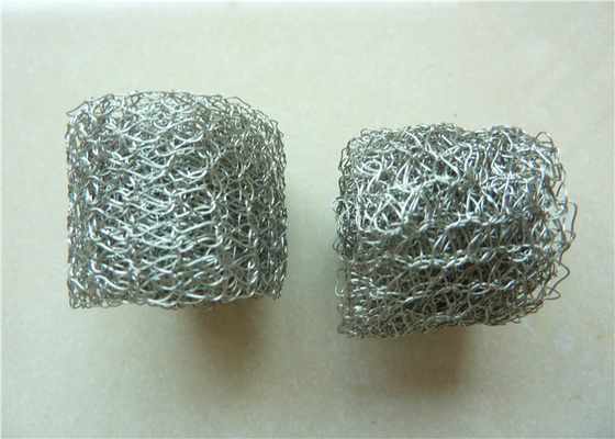 Shower Head Filter Wire Mesh Washer rajutan Weave 0,92 inci OEM