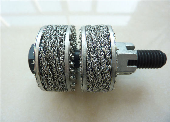 High Performance Knitted Wire Mesh Untuk Filtrasi Industri Dan Pemisahan