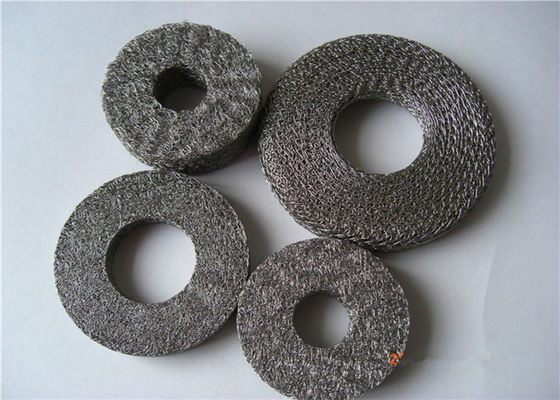 Pipa Peredam Bantalan Logam Dia 50mm Mobil Anti Getaran Mount 0,08-0,55mm