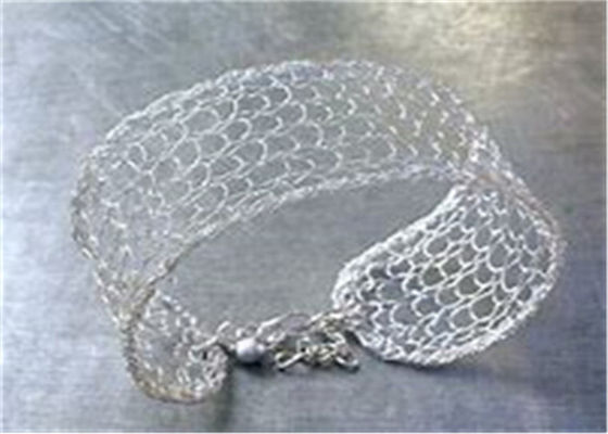 2 * 3mm Wire Mesh Bernikah Untuk Pembersihan Udara Filter Berbagai Mesin Dan Peralatan