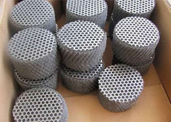 Silver Rajutan Wire Mesh Tape 2m 3m 200m Outdoor Sun Naungan Netting OEM Untuk Pertanian