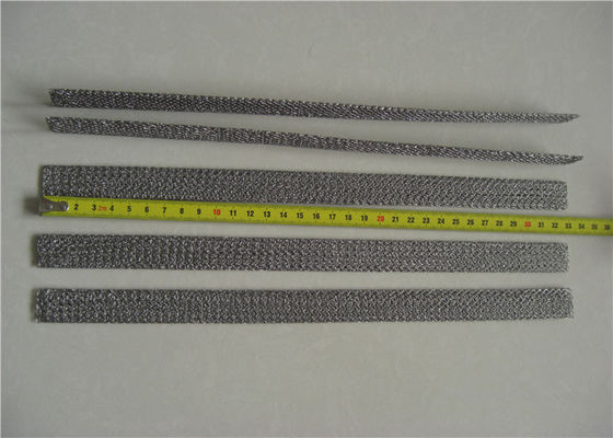 Jaring kawat rajutan halus dengan diameter 0,08mm-0,55mm