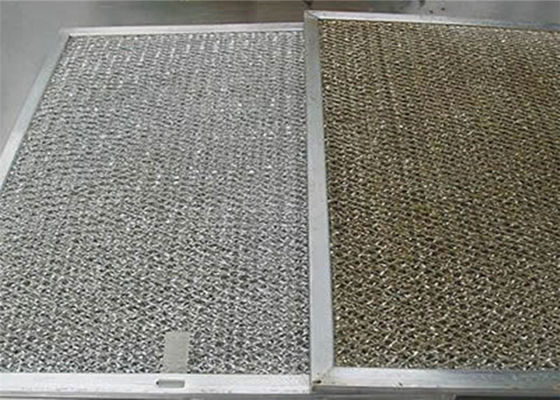 304N stainless steel terbuat dari benang hitam