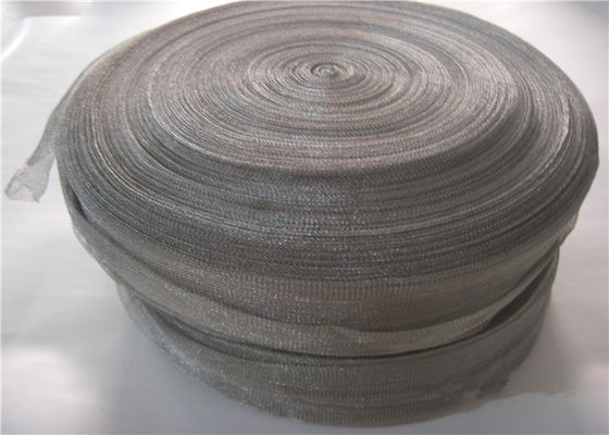 Jaring kawat rajutan halus dengan diameter 0,08mm-0,55mm