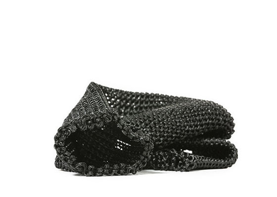 Jaring kawat rajutan halus dengan diameter 0,08mm-0,55mm