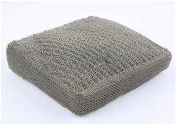 Rajutan Stainless Steel Wire Mesh 762mm 0.23mm Filter Mesh Screen Scroll Binding