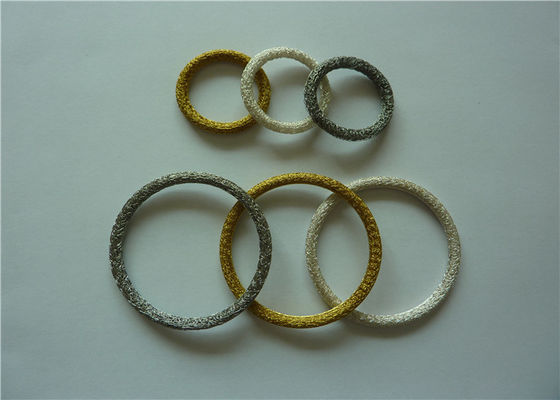 ODM Bisnis Rantai Logam Rajutan Tahan Suhu Tinggi