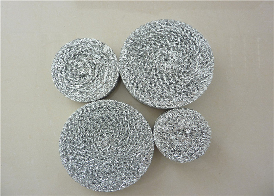 Air Conditioner Aluminium Foil Mesh Tebal 0,08mm Untuk Mekanik