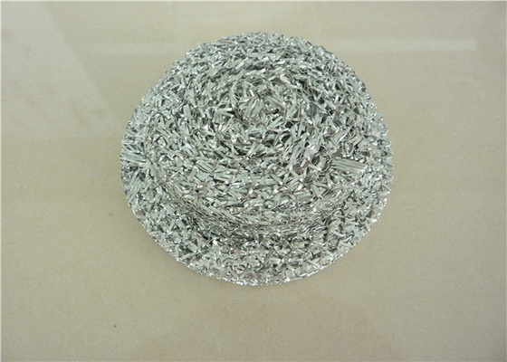 Multilayer Aluminium Filter Mesh, 0.05mm Stretch Metal Mesh Untuk Microwave Oven Range Hood