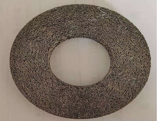 Ukuran Lubang Disesuaikan 2 * 3mm Memperset Rantai Rantai Out diameter 5-300mm Atau Disesuaikan